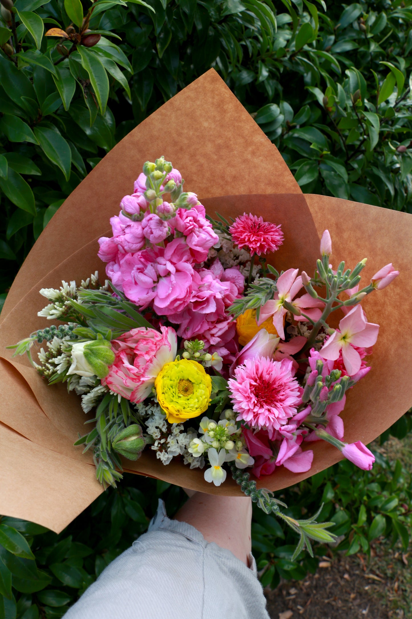 Farm Bouquet - Small