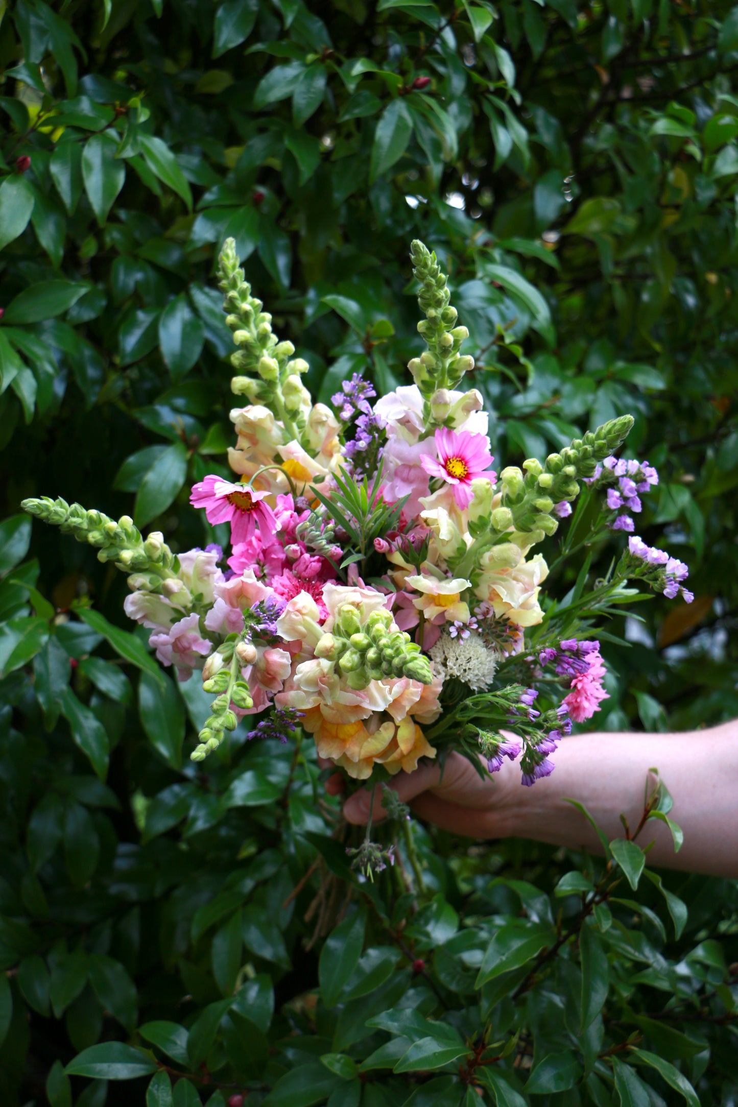 Farm Bouquet - Medium