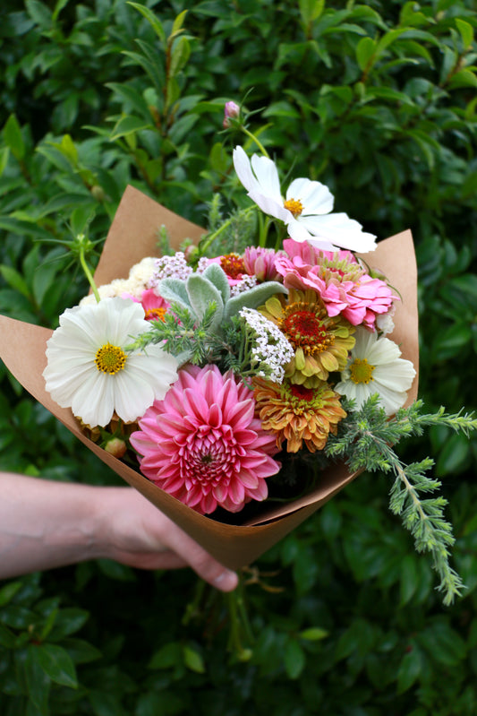 Farm Bouquet - Small