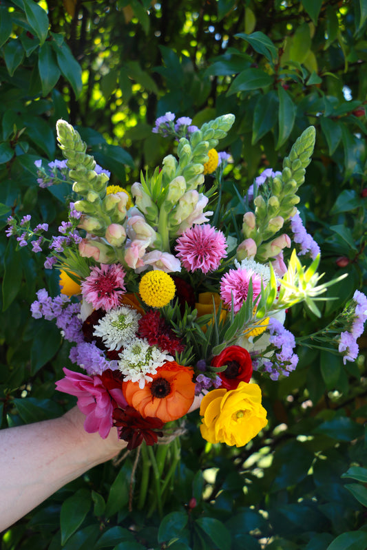 Farm Bouquet - Medium